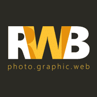 RWb logo