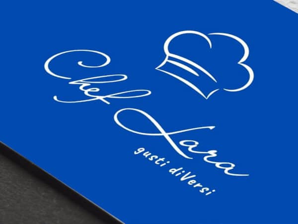 <span>Logo per Chef Lara Gusti DiVersi</span><i>→</i>